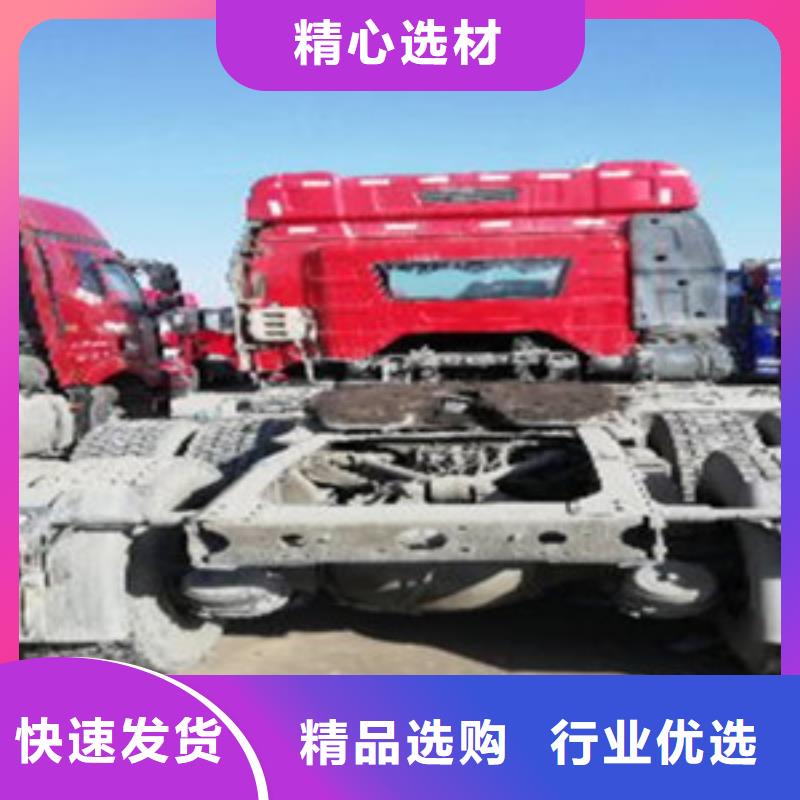 挂车仓栏半挂车海量现货