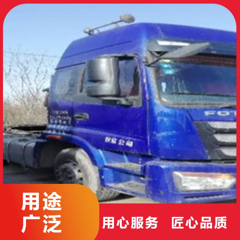 挂车新车牵引车6万包上路本地厂家值得信赖