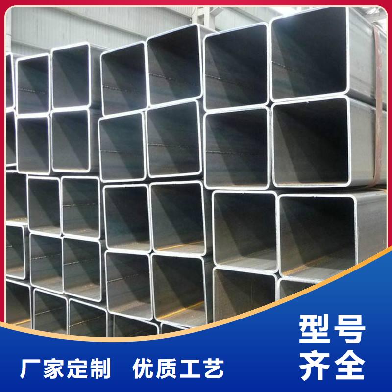 无缝方管不锈钢管多家仓库发货