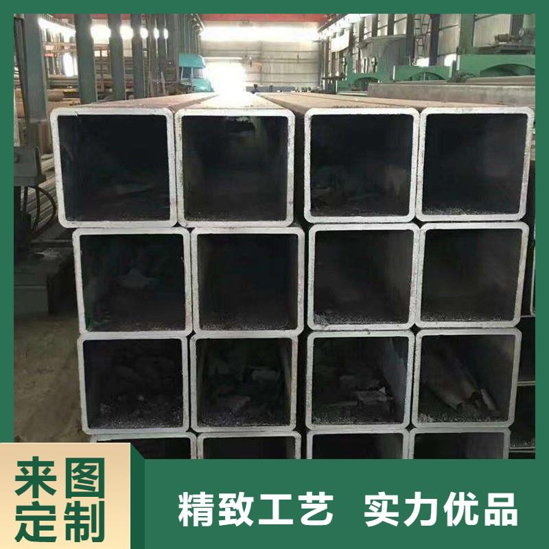无缝方管不锈钢管多家仓库发货