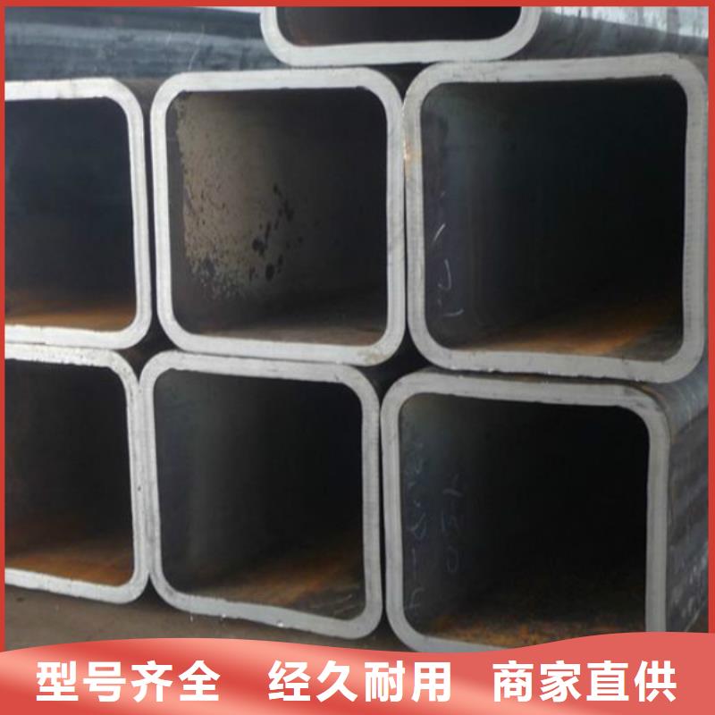 无缝方管不锈钢管多家仓库发货