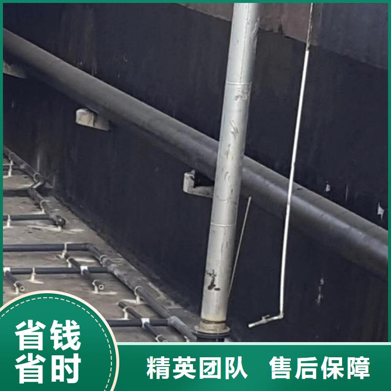 泰州高港本地水下清淤和探摸生产厂家