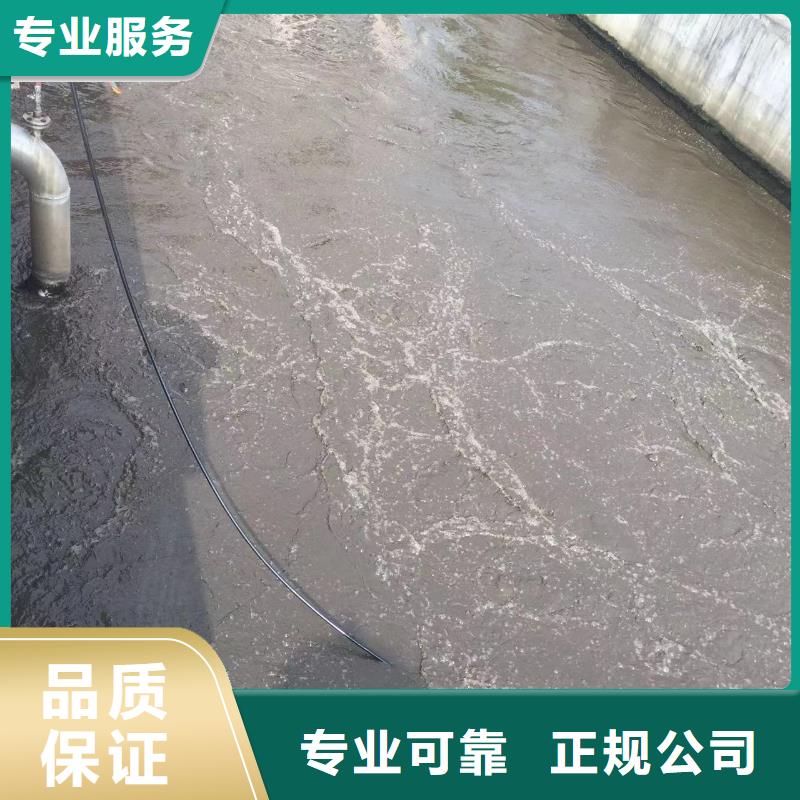 优选:商洛商南水下维修企业