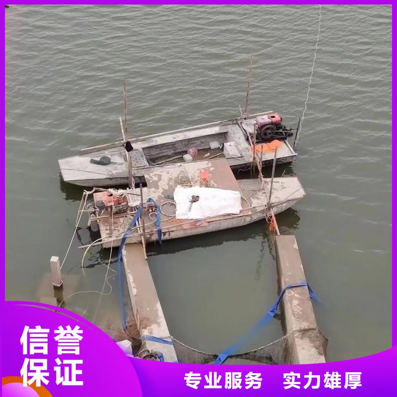 博野水下沉管厂家总部