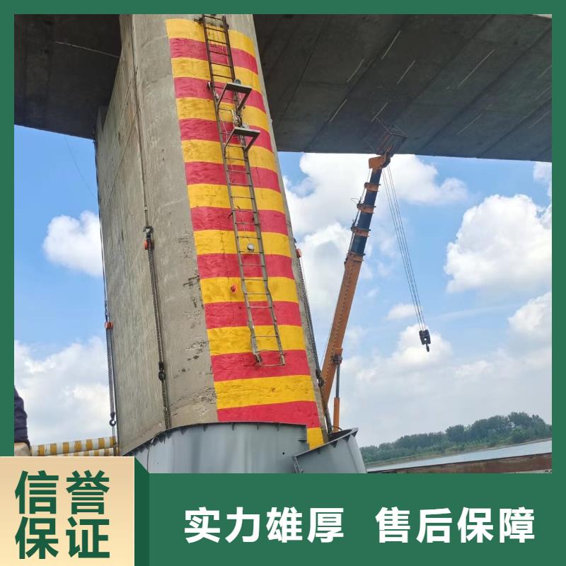 山西水下沉管工作原理