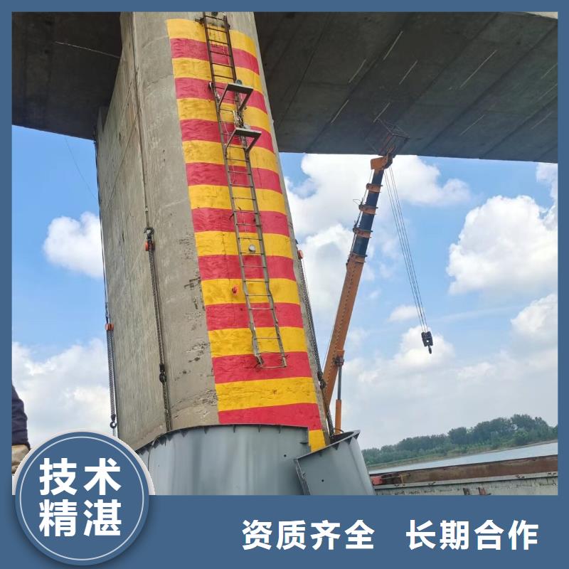 博野水下沉管厂家总部