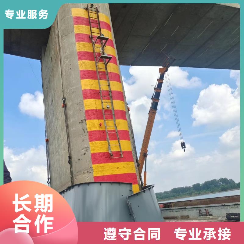 铜川水下打捞公司省心可靠