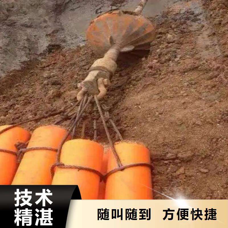 菏泽成武优质管道水下铺设的批发商