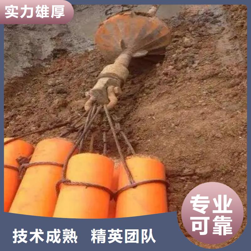 惠东水下沉管-厂家