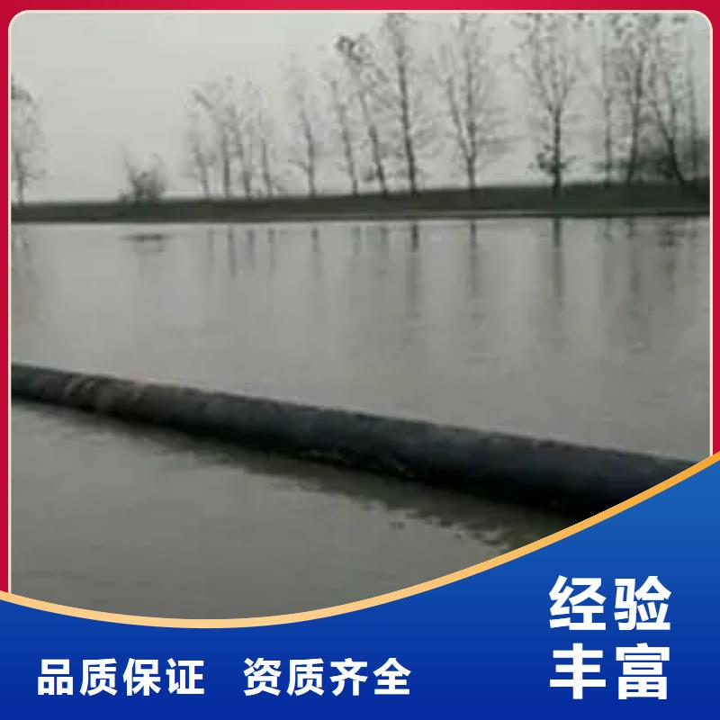 咨询:旌德水下沉管