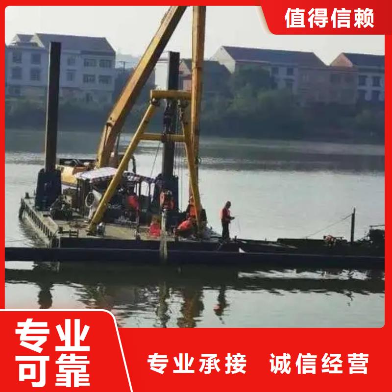 博野水下沉管厂家总部