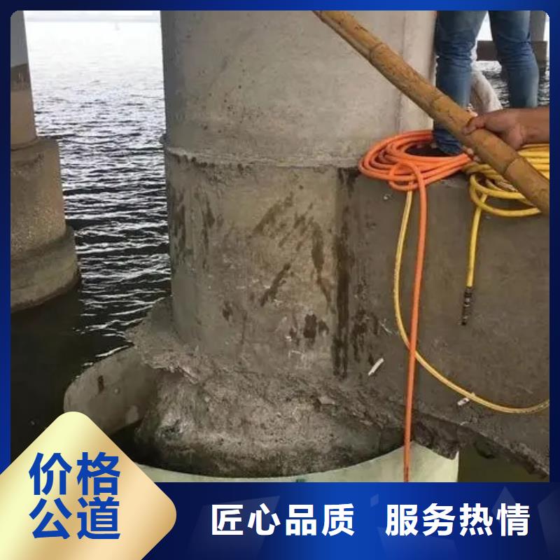 惠东水下沉管-厂家