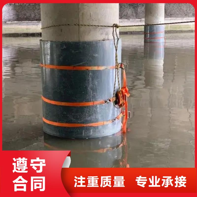 博野水下沉管厂家总部