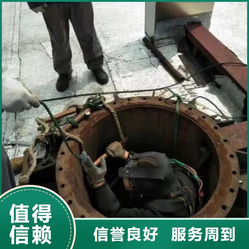 污水厂爆气管维修更换制造厂商