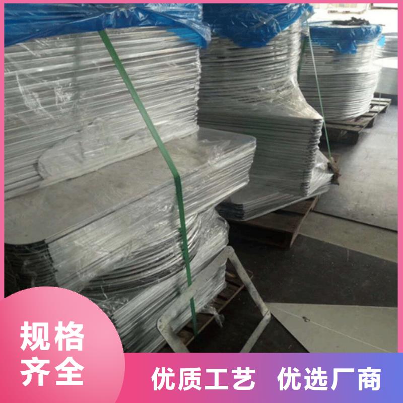 道路指示牌质量可靠的厂家