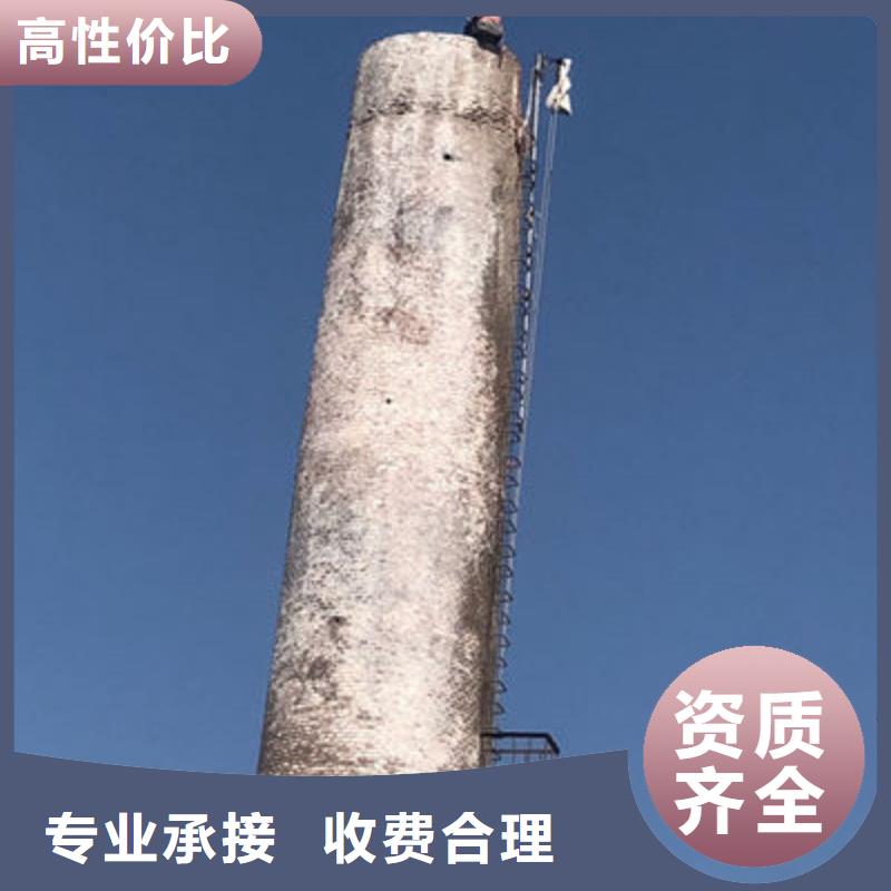 铁塔拆除质量上乘厂家