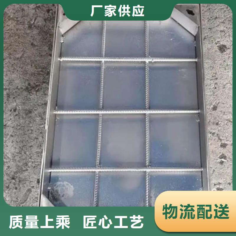 台儿庄不锈钢井盖的工作原理