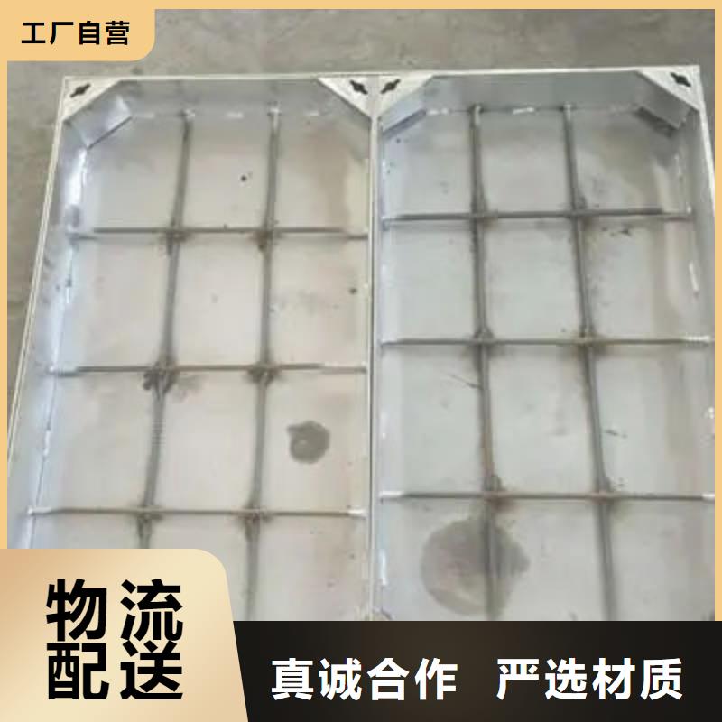 新浦不锈钢井盖_快来了解