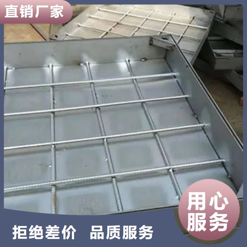 台儿庄不锈钢井盖的工作原理