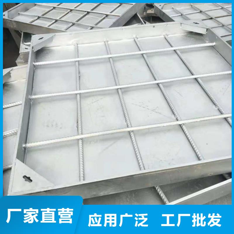 不锈钢井盖大型生产厂家
