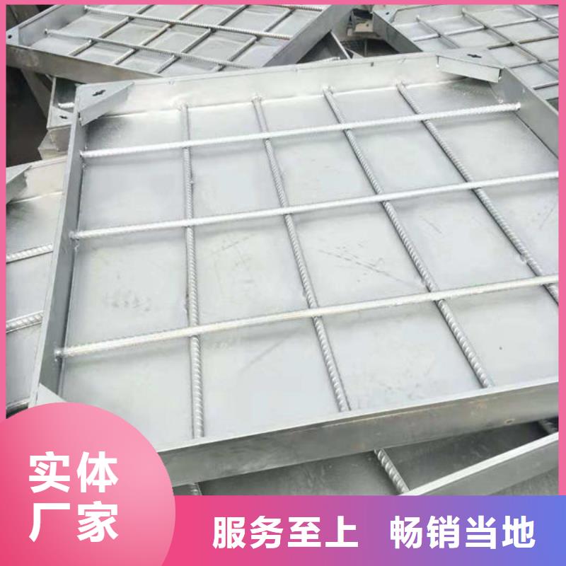 不锈钢井盖厂家直发