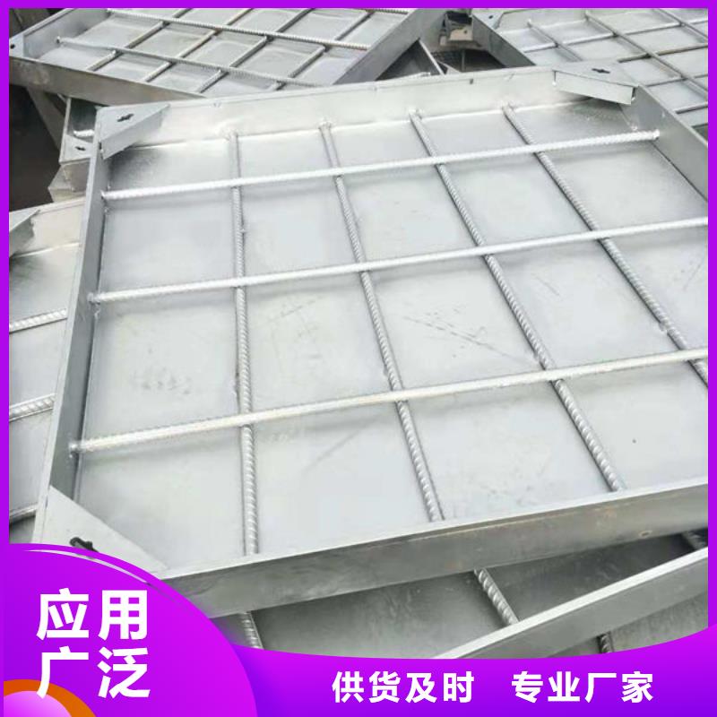 靠谱的不锈钢井盖经销商