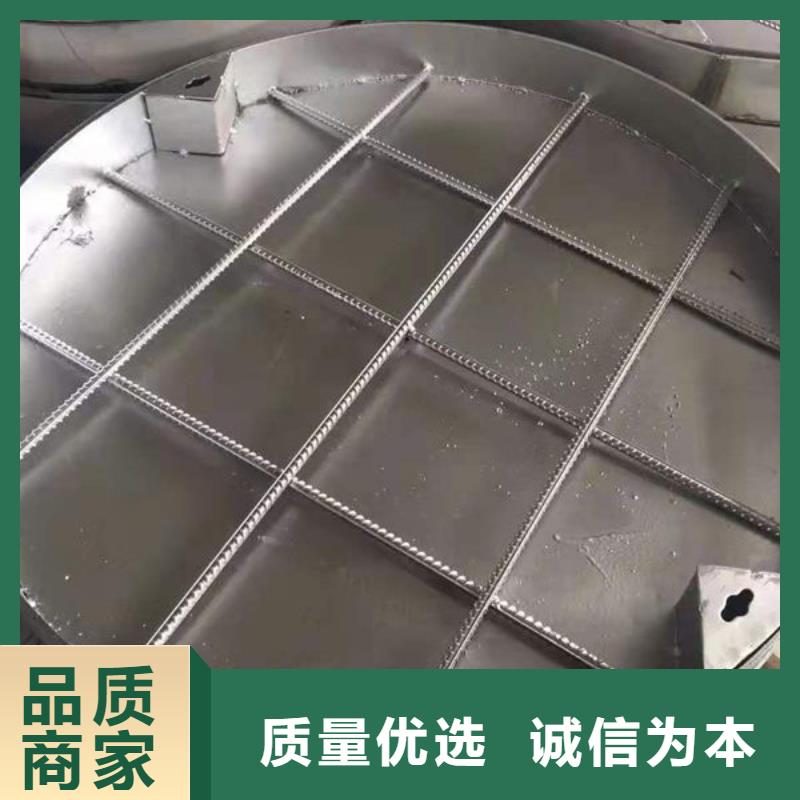 不锈钢井盖大型生产厂家