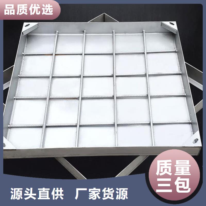 不锈钢井盖厂商