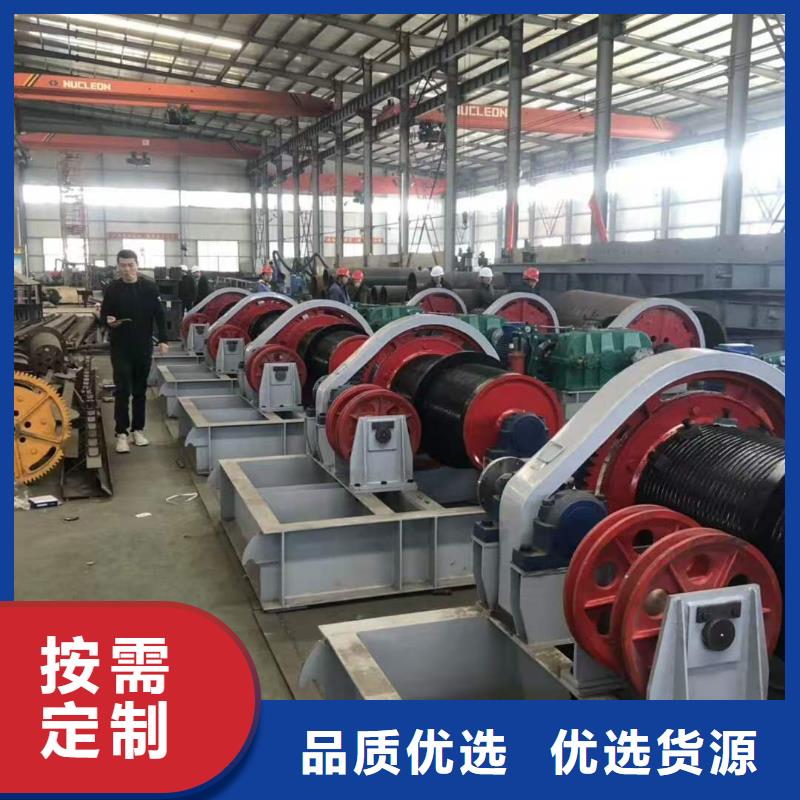 平推启闭机-平推启闭机规格全