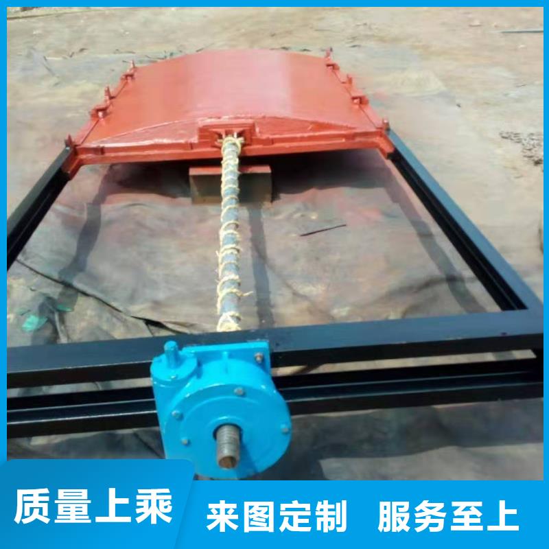 水库铸铁闸门参数详情