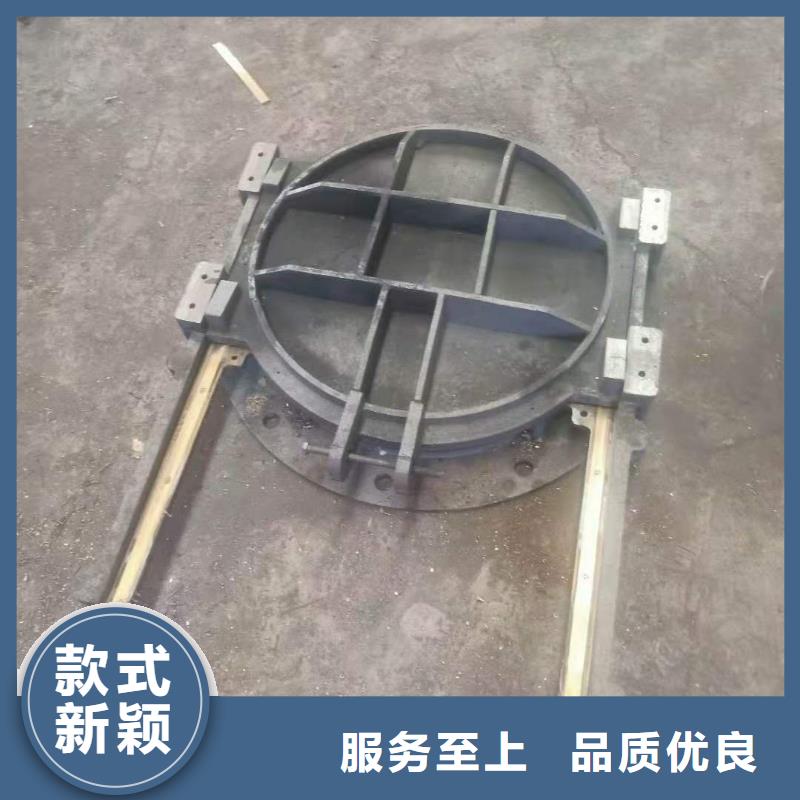买暗杆式铸铁闸门必看-售后保证