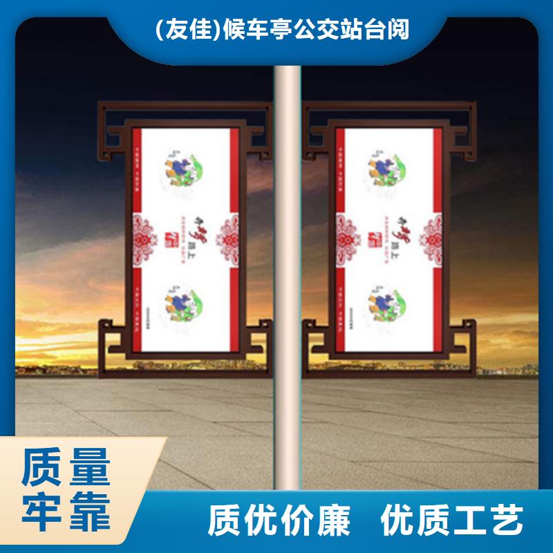 灯杆灯箱源头厂家