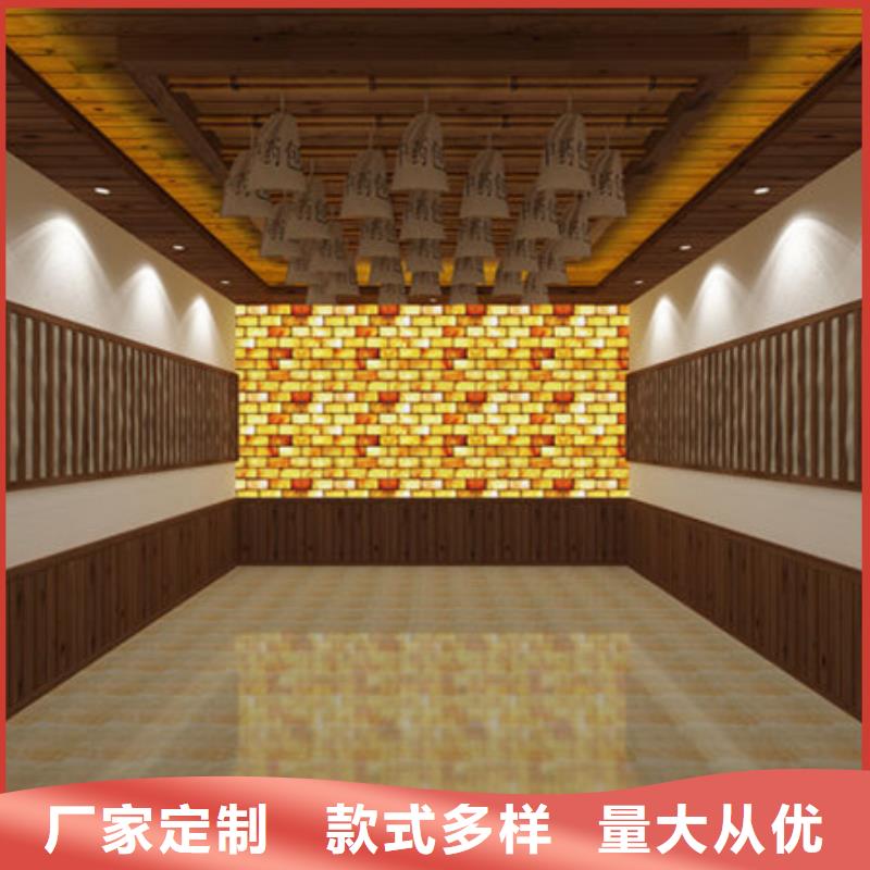 贵阳重信誉汗蒸房供应商