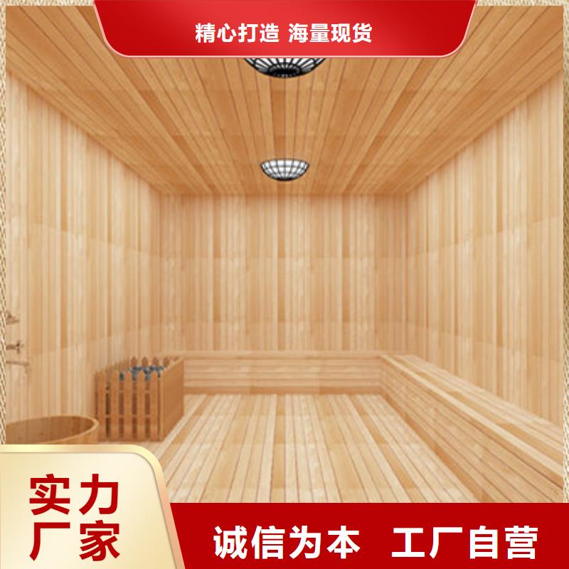 滨州博兴汗蒸房安装价格