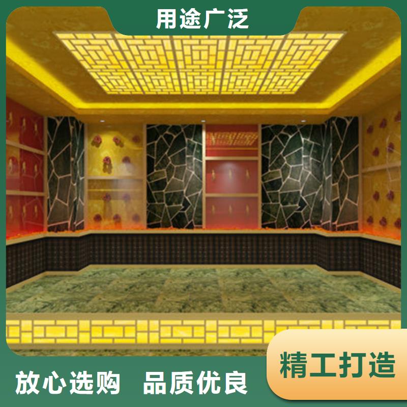 连云港赣榆值得信赖的汗蒸房生产厂家