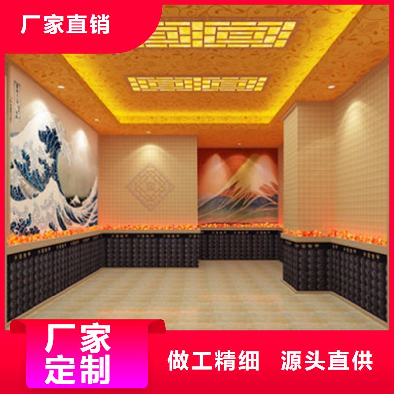 南宁良庆汗蒸房品种齐全