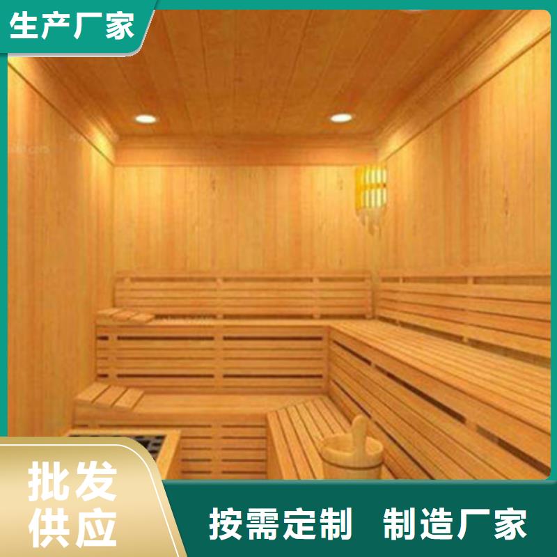 汗蒸房多年经验