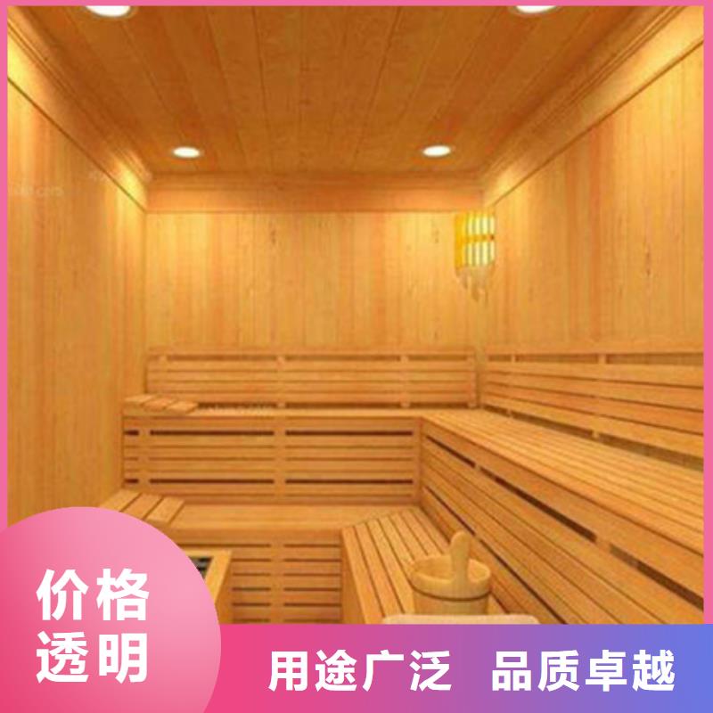定做汗蒸房的经销商