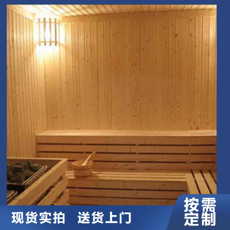 汗蒸房多年经验