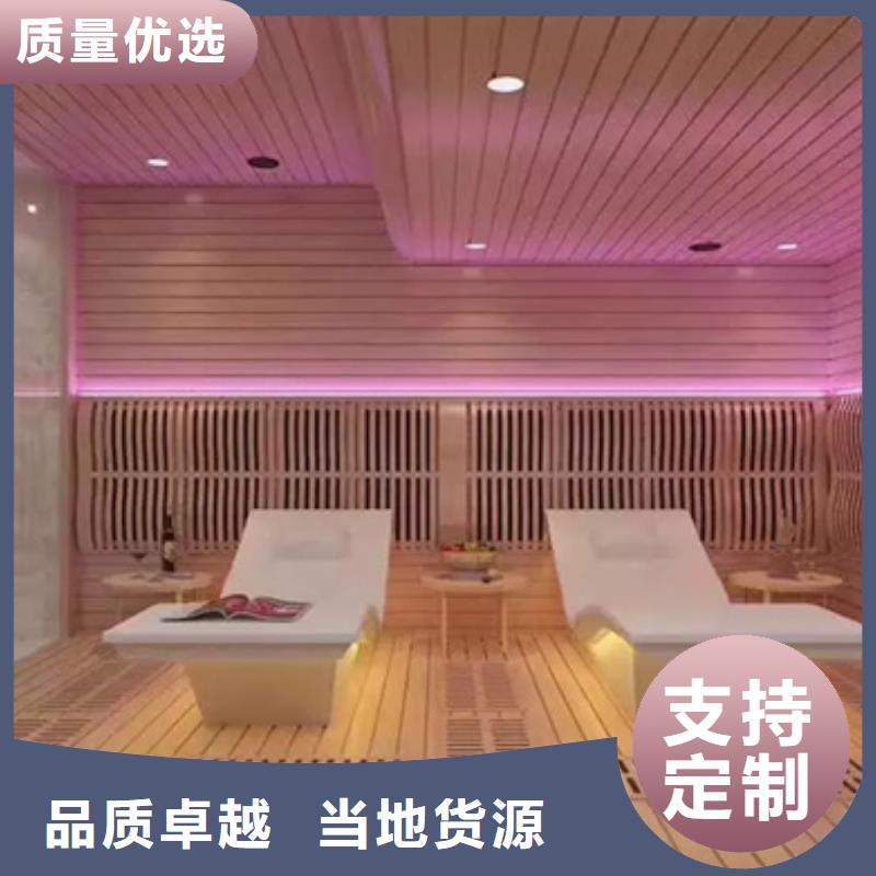 汗蒸房百看不如一问