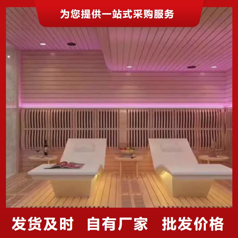 南宁良庆汗蒸房品种齐全