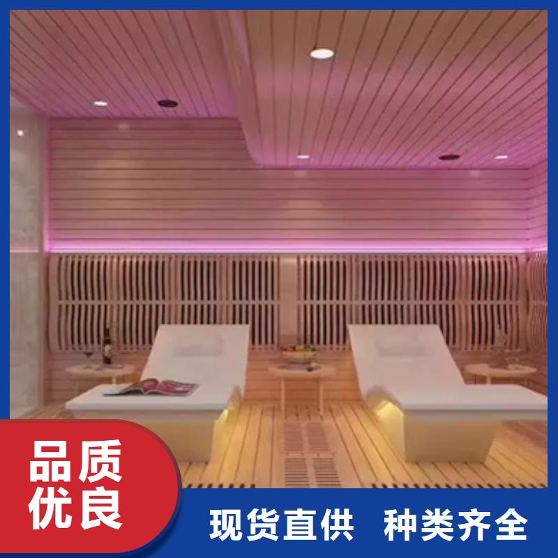 汗蒸房特点