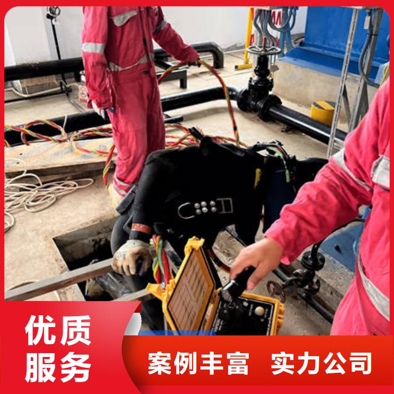 惠山常年供应大坝检修-放心