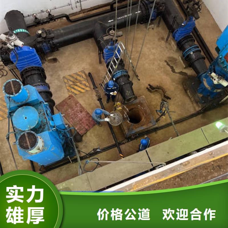 惠山沉物打捞精选厂商