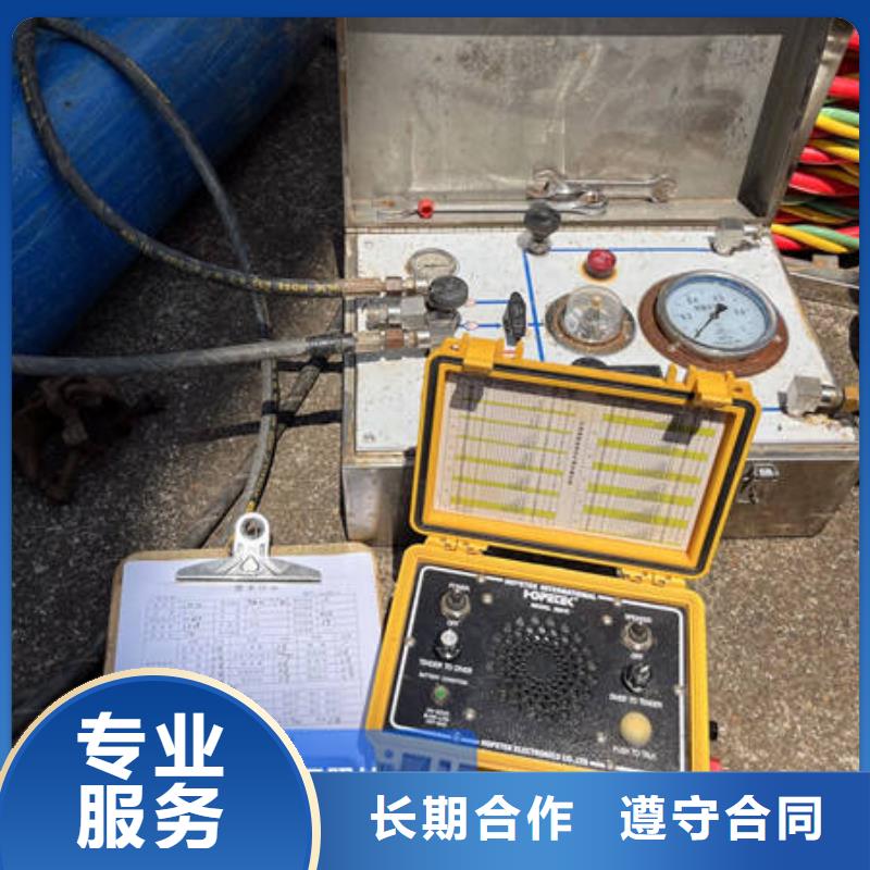 【图】山东水下沉井施工生产厂家