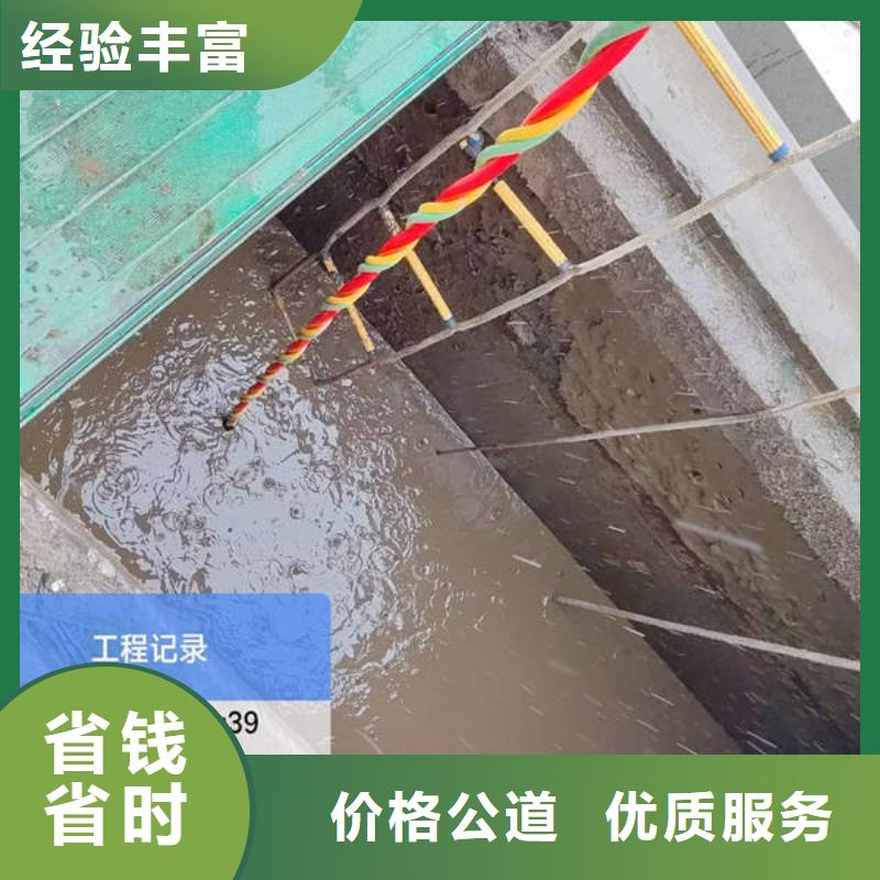 丽江管道清淤采购