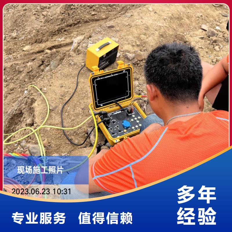 沧州水下封堵天天低价