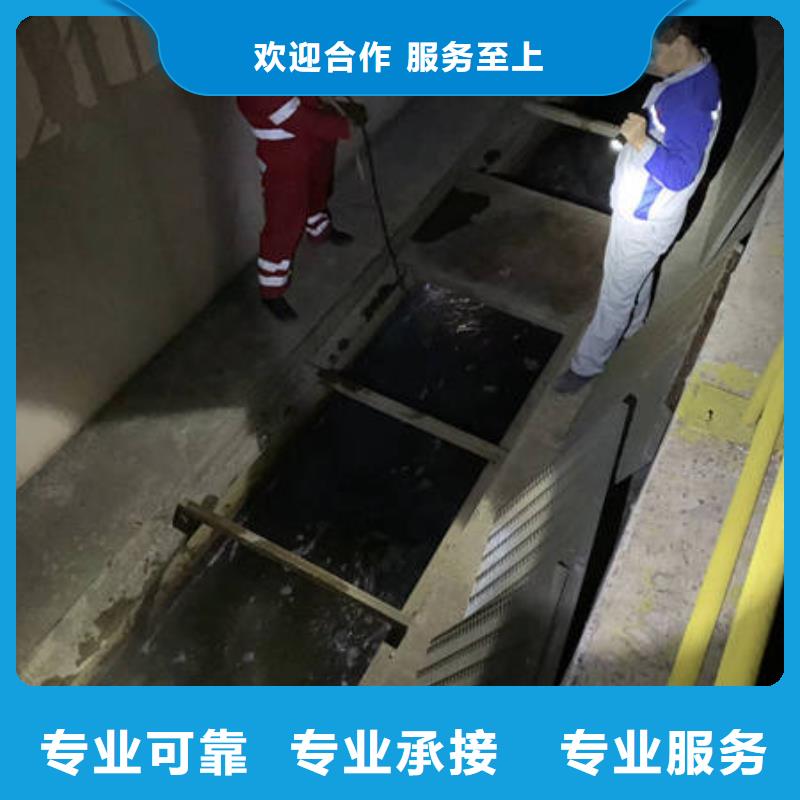永丰水下探摸-水下探摸重信誉厂家