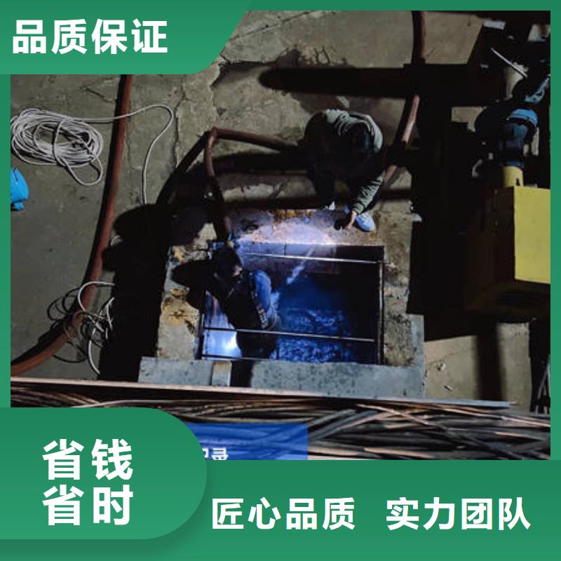 安龙新款水下打捞厂家