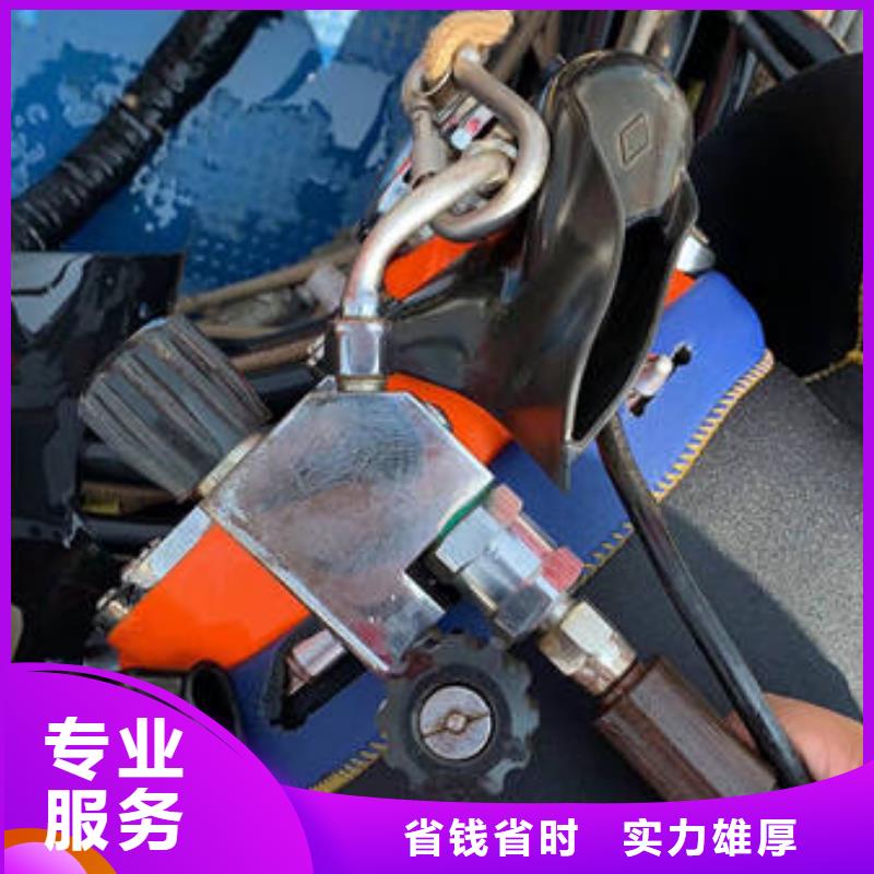清河优质水下检测的当地厂家